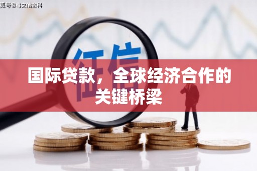 东昌府国际贷款，全球经济合作的关键桥梁