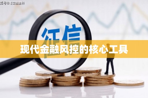 东昌府现代金融风控的核心工具