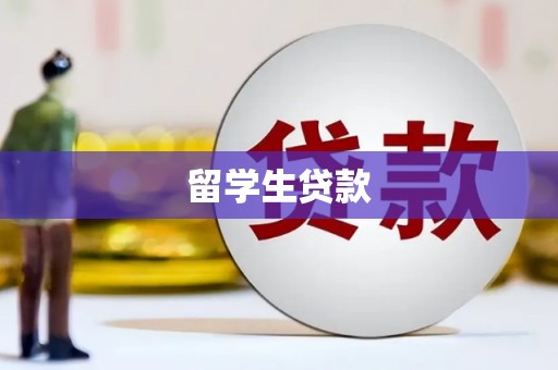 东昌府留学生贷款