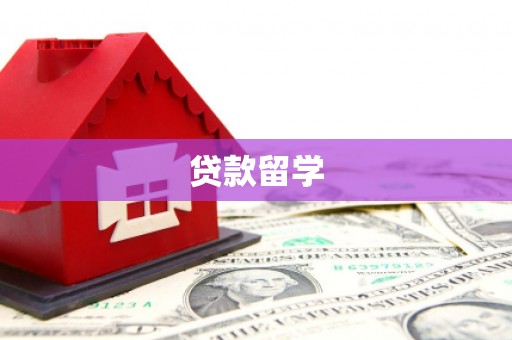 东昌府贷款留学