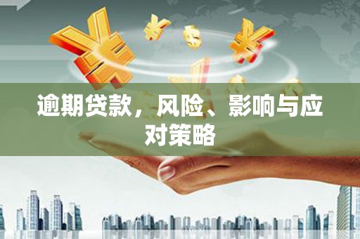 东昌府逾期贷款，风险、影响与应对策略