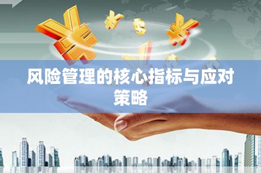 东昌府风险管理的核心指标与应对策略