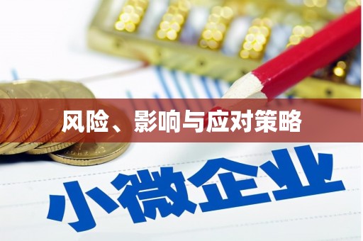 东昌府风险、影响与应对策略