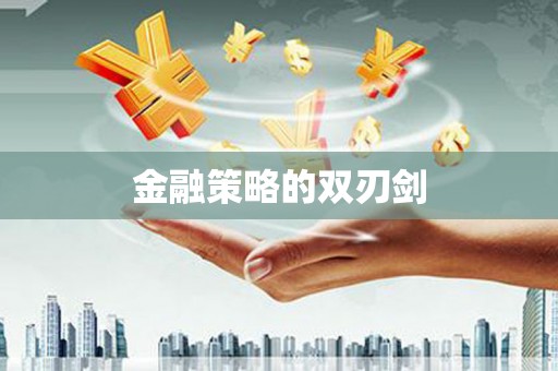 东昌府金融策略的双刃剑