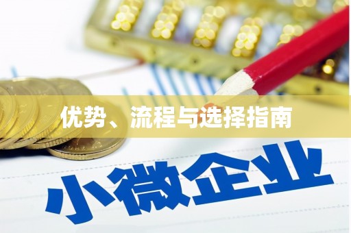 东昌府优势、流程与选择指南